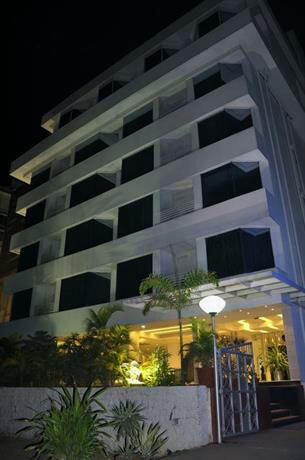 Hotel The Elements Ranchi